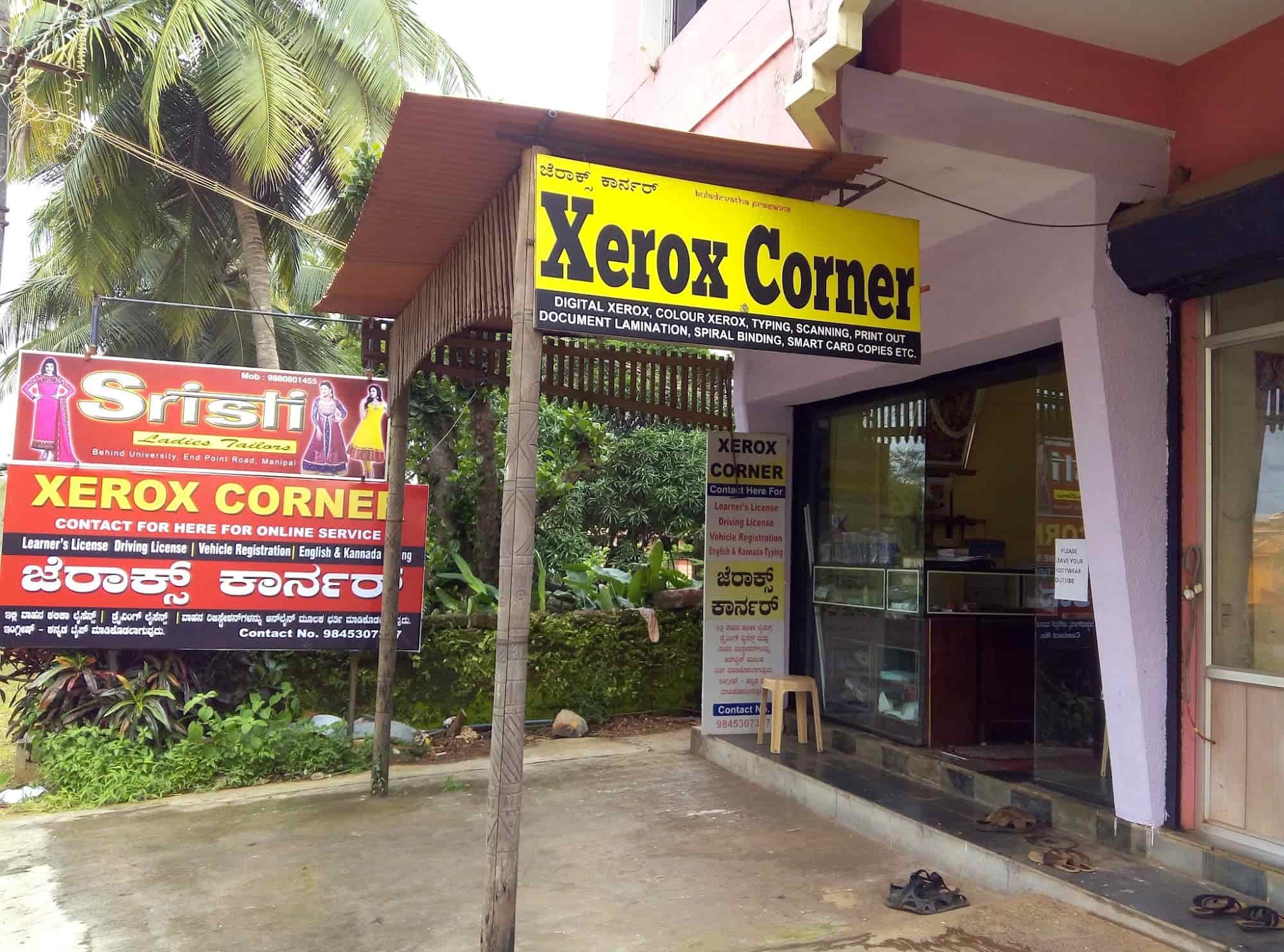 Top Photocopying Centres in Brahmavara Best Xerox Shops Udupi near me