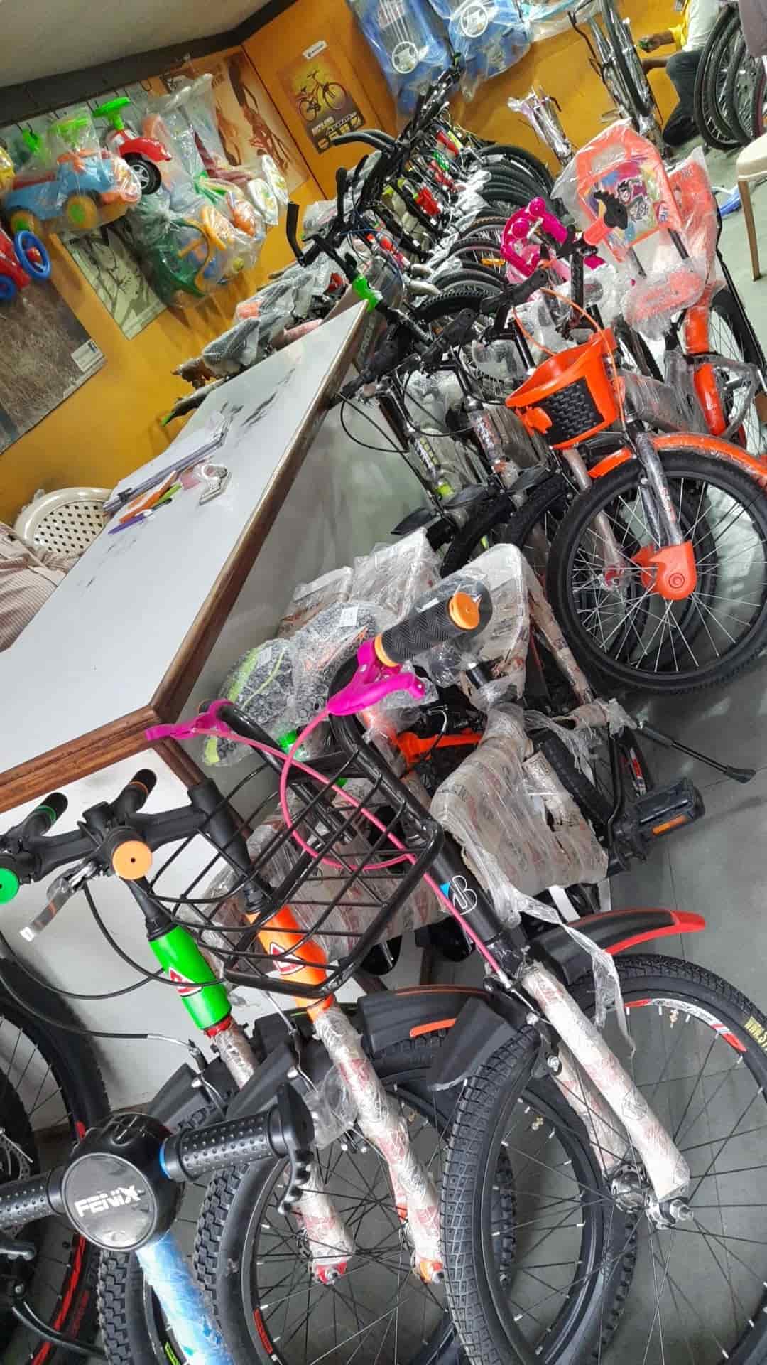 adarsh cycle store