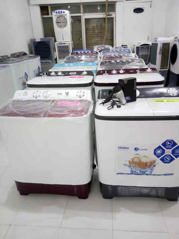 Top Midea Washing Machine Dealers in Bhatinda Best Midea Washing