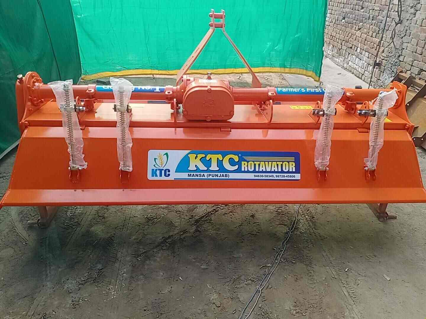 Khalsa Trading Company(Ktc Rotavator) in Guru Arjun Dev Khalsa Trading Company(Ktc Rotavator) in Guru Arjun Dev