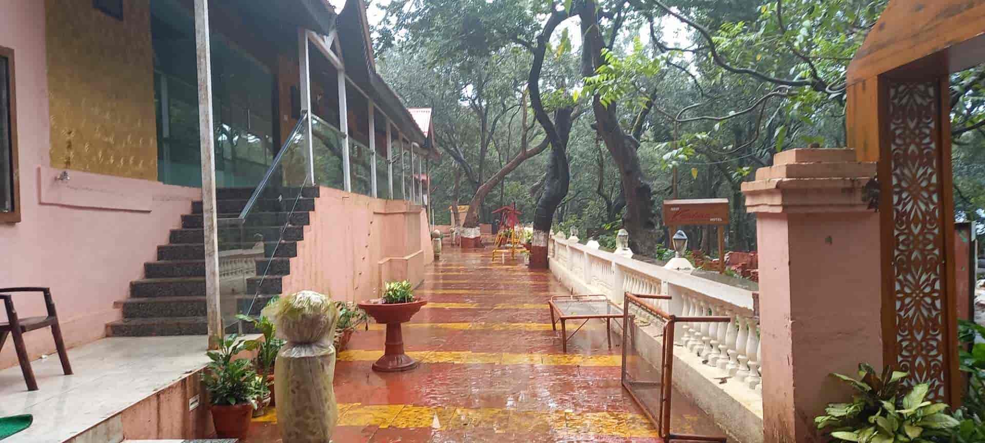 Top Ac Guest House in Matheran Best Air Conditioned Guest House near