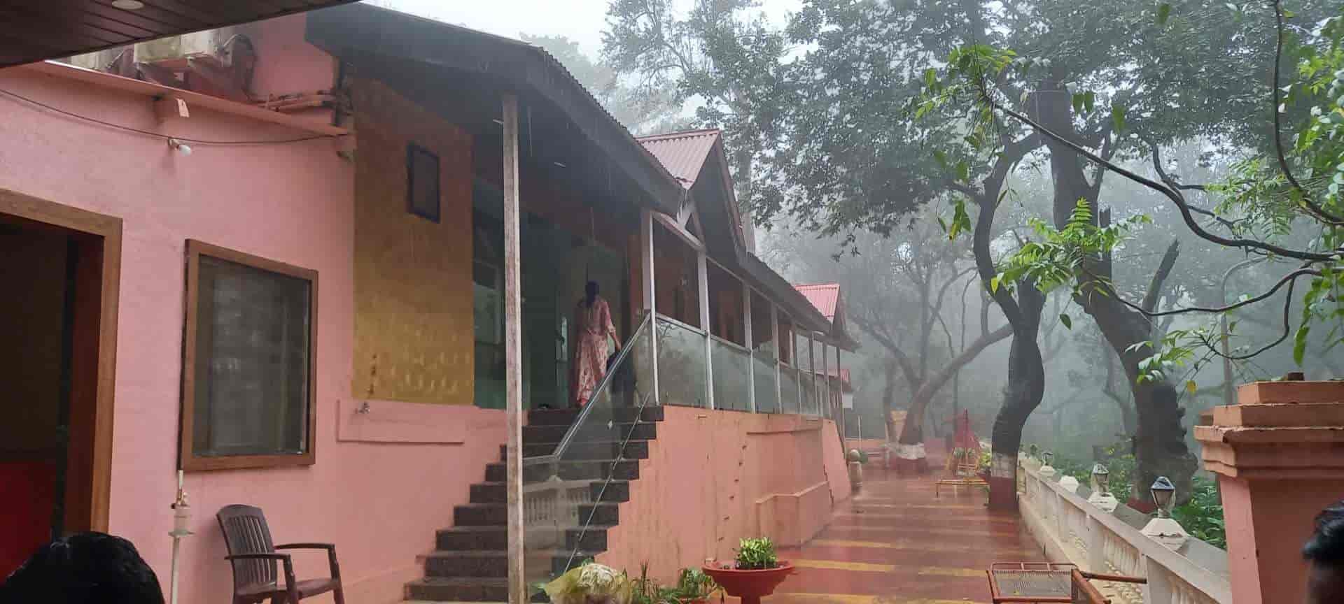 Top Ac Guest House in Matheran Best Air Conditioned Guest House near