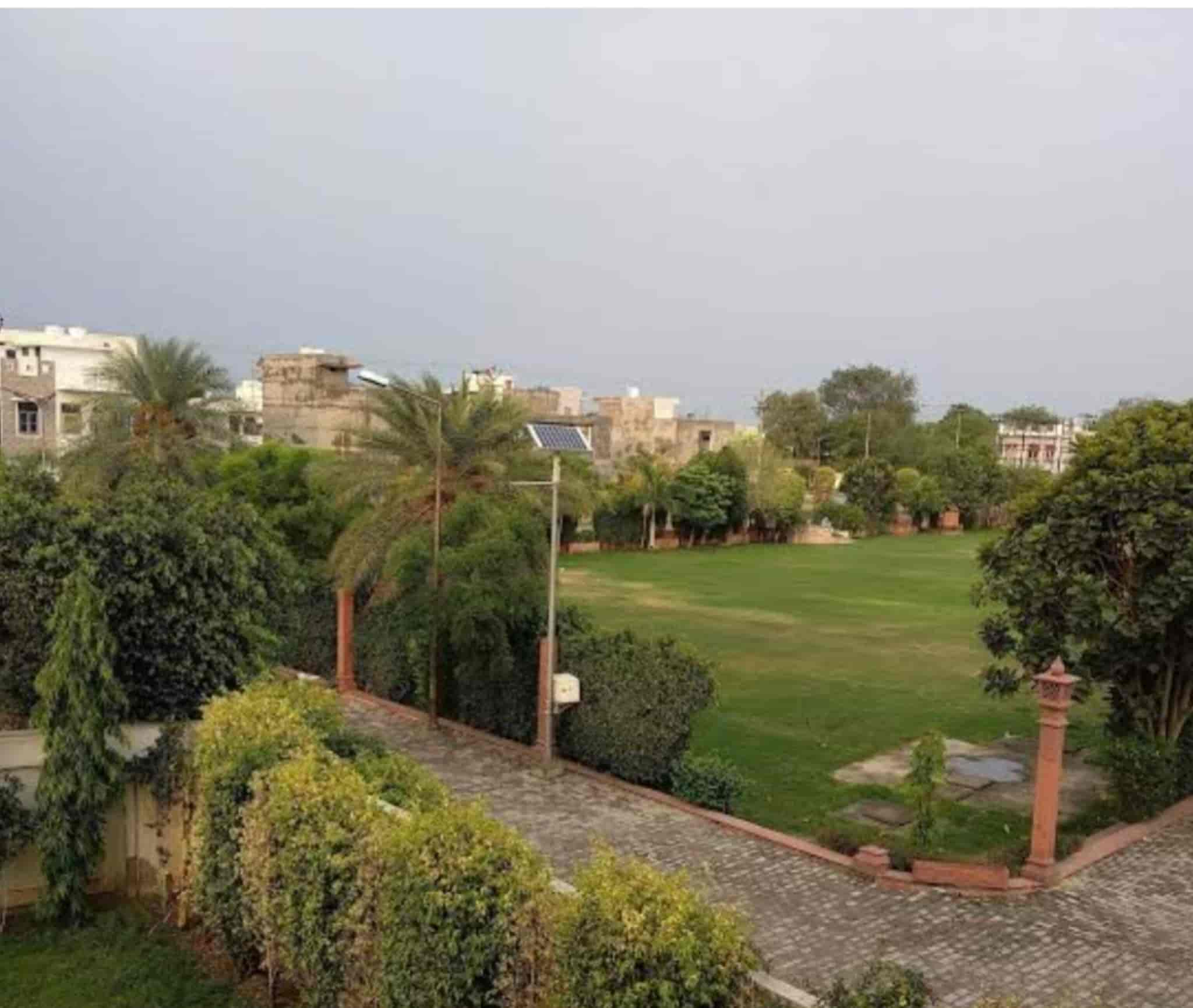 Top Estate Agents For Land in Janma Bhumi Road Best Real Estate