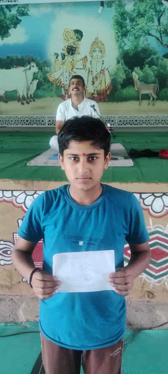 Top Yoga Classes in Raya Best Online Yoga Classes near me Justdial