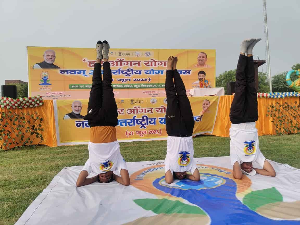 Top Yoga Classes in Raya Best Online Yoga Classes near me Justdial