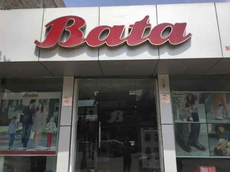 Nearest bata store deals