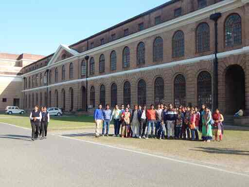 Fees Structure And Courses Of Babu Shivnath Agrawal College Mathura 2020