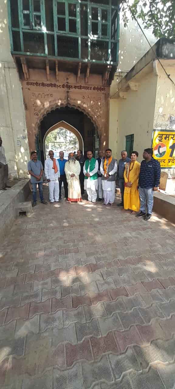 Top Animal Shelters in Mathura near me Justdial