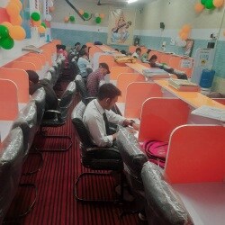 Utkarsh Library 7