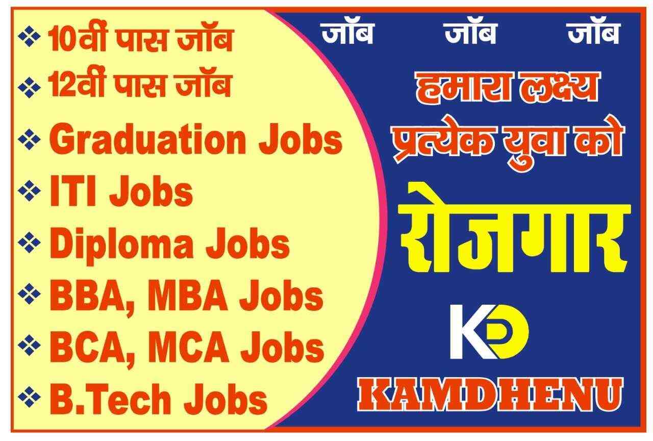 Job Consultancy & Placement Services For Candidate in Tilak Dwar