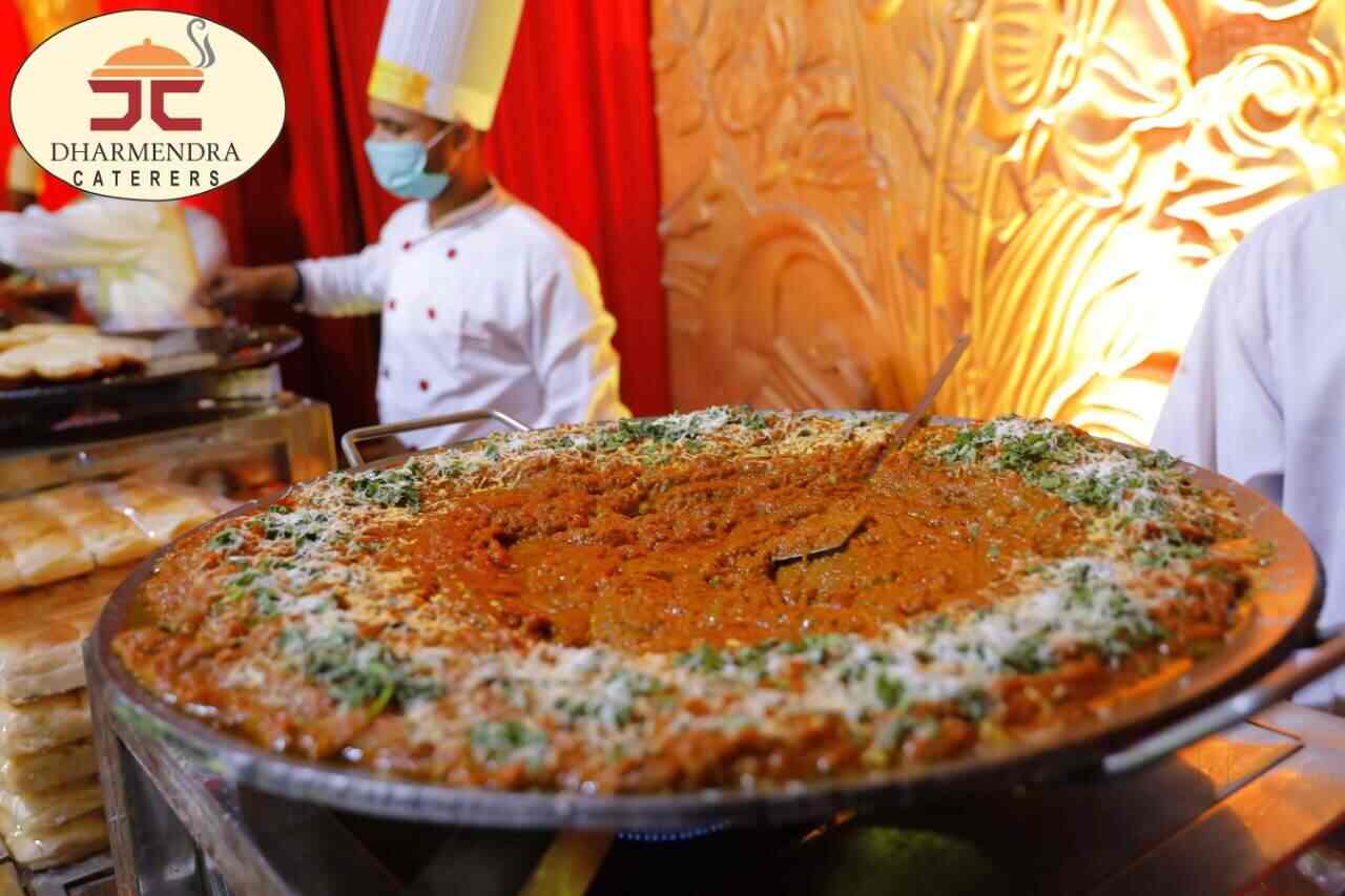Top Caterers For Pav Bhaji in Varanasi near me Justdial