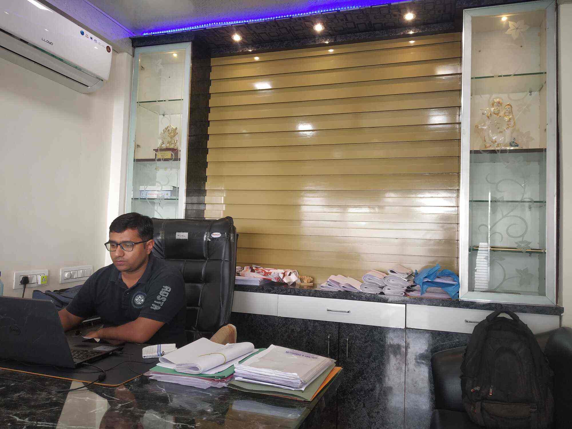 AGT & Associates in Dampier Nagar,Mathura Best CA in Mathura Justdial