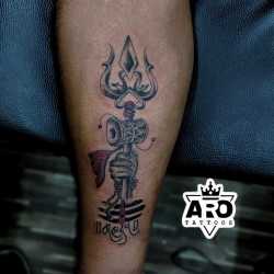 ARO Tattoos in Krishna Nagar,Mathura - Best Tattoo Artists in Mathura - Justdial ARO Tattoos in Krishna Nagar,Mathura - Best Tattoo Artists in Mathura - Justdial