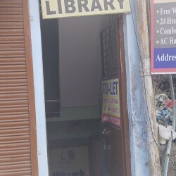 Utkarsh Library 9