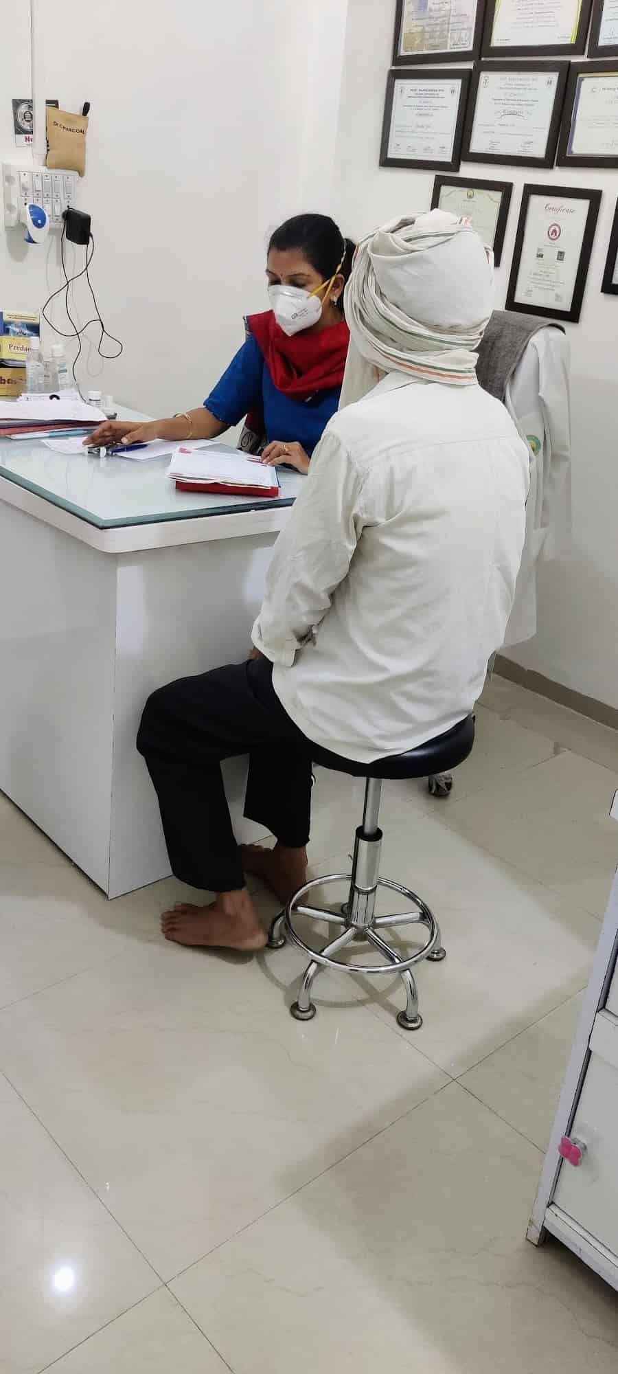 List Of Best Asthma Doctors in Mathura Best Asthma Specialist Doctors