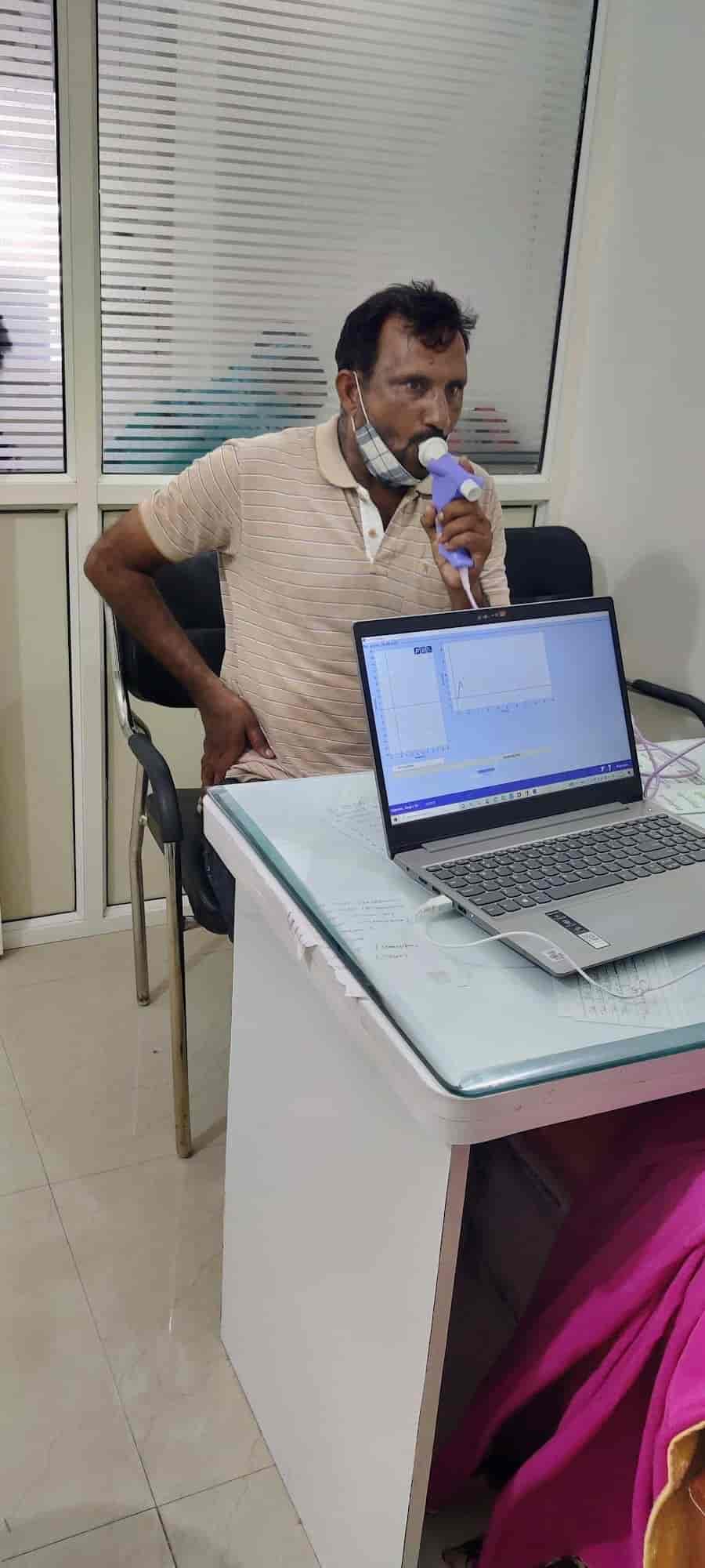 List Of Best Asthma Doctors in Mathura Best Asthma Specialist Doctors