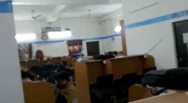 Maa Saraswati Library 3