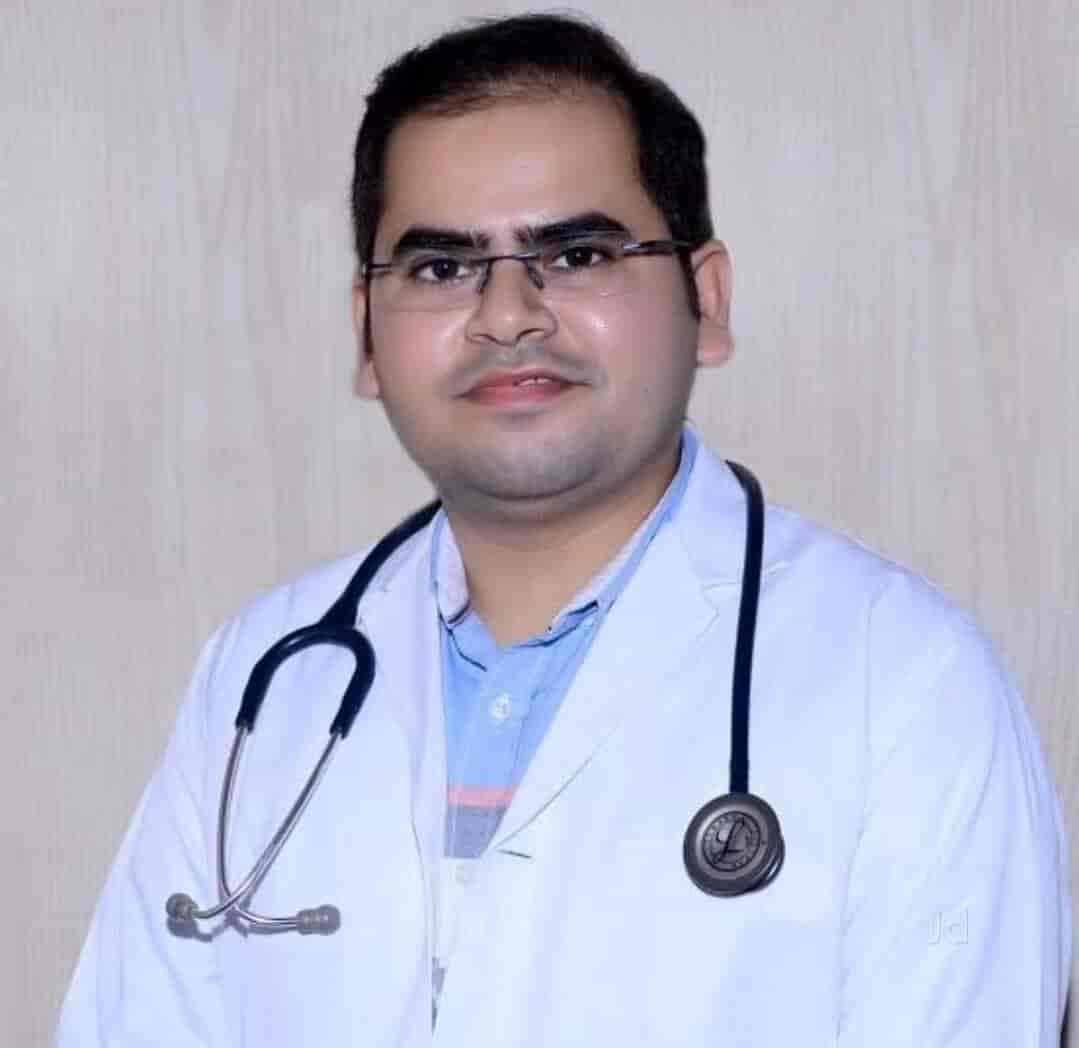 List Of Best Asthma Doctors in Mathura Best Asthma Specialist Doctors