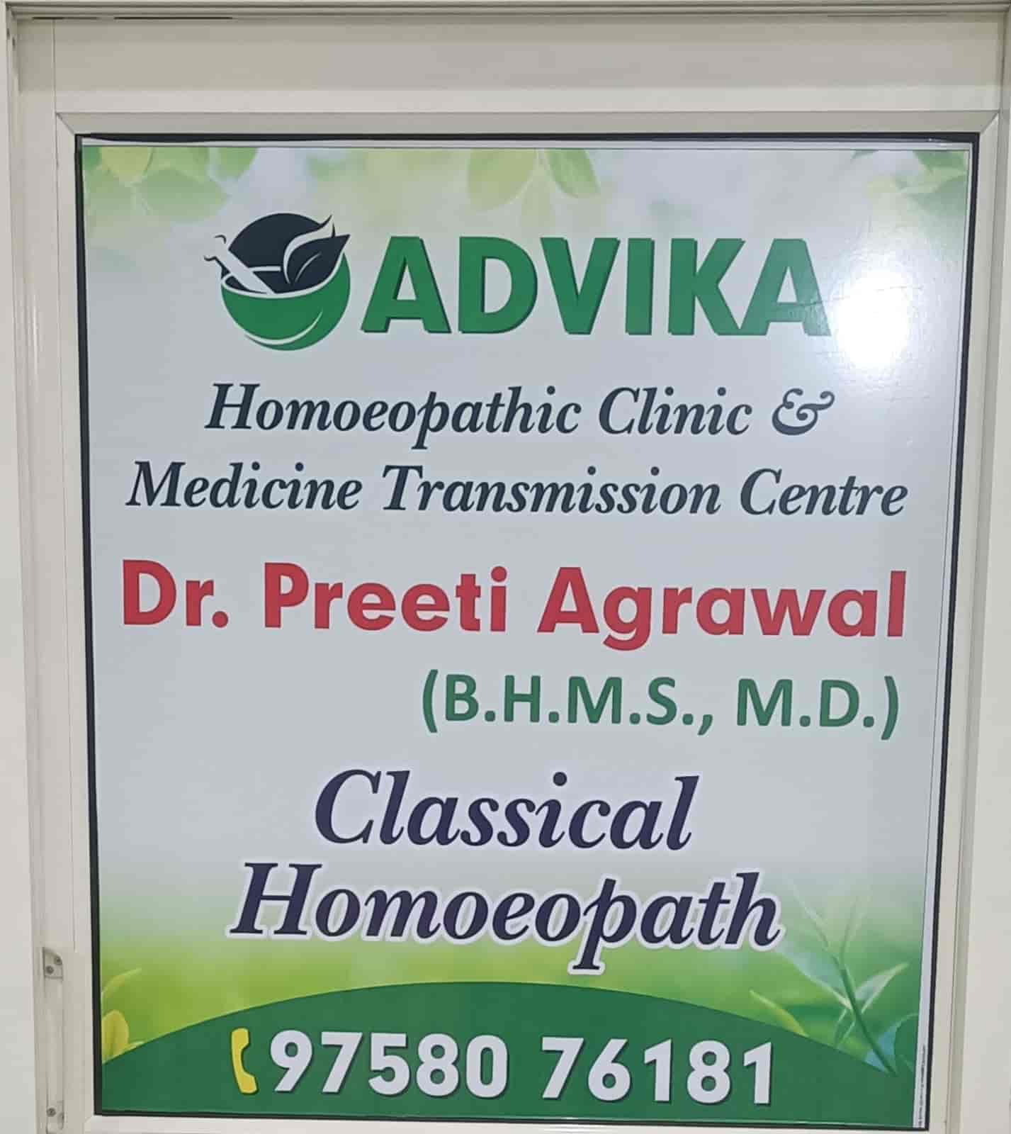 Top Homeopathic Doctors in Kosi Kalan Best Homeopathic Clinic Justdial