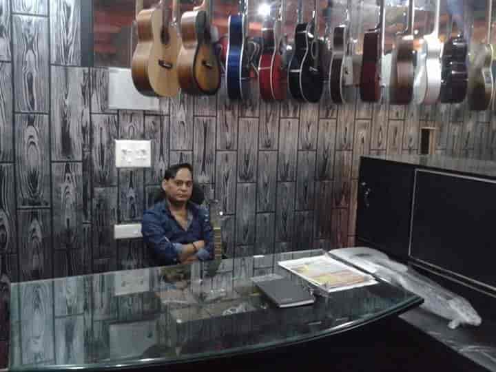 Top Music Shops in Mathura Best Music Stores near me Justdial