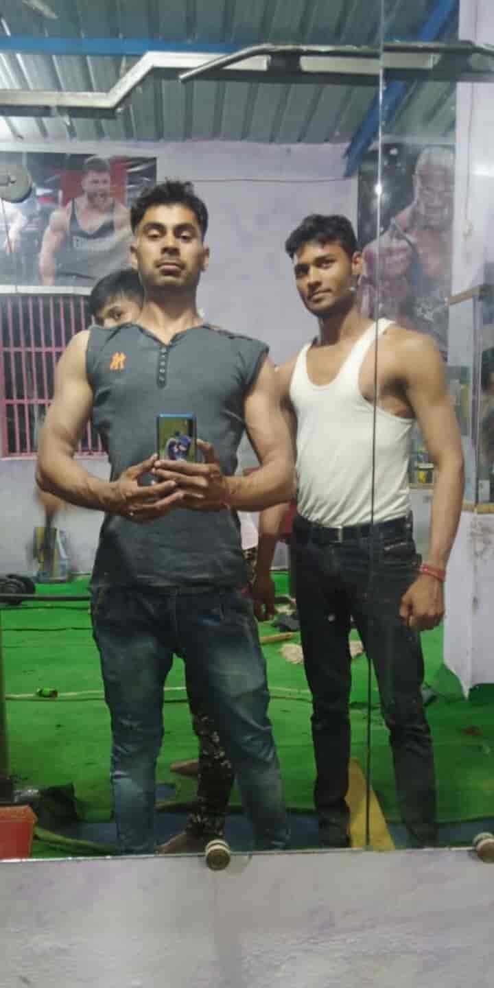 Top Boxing Classes in Aligarh Best Boxing Academy near me Justdial