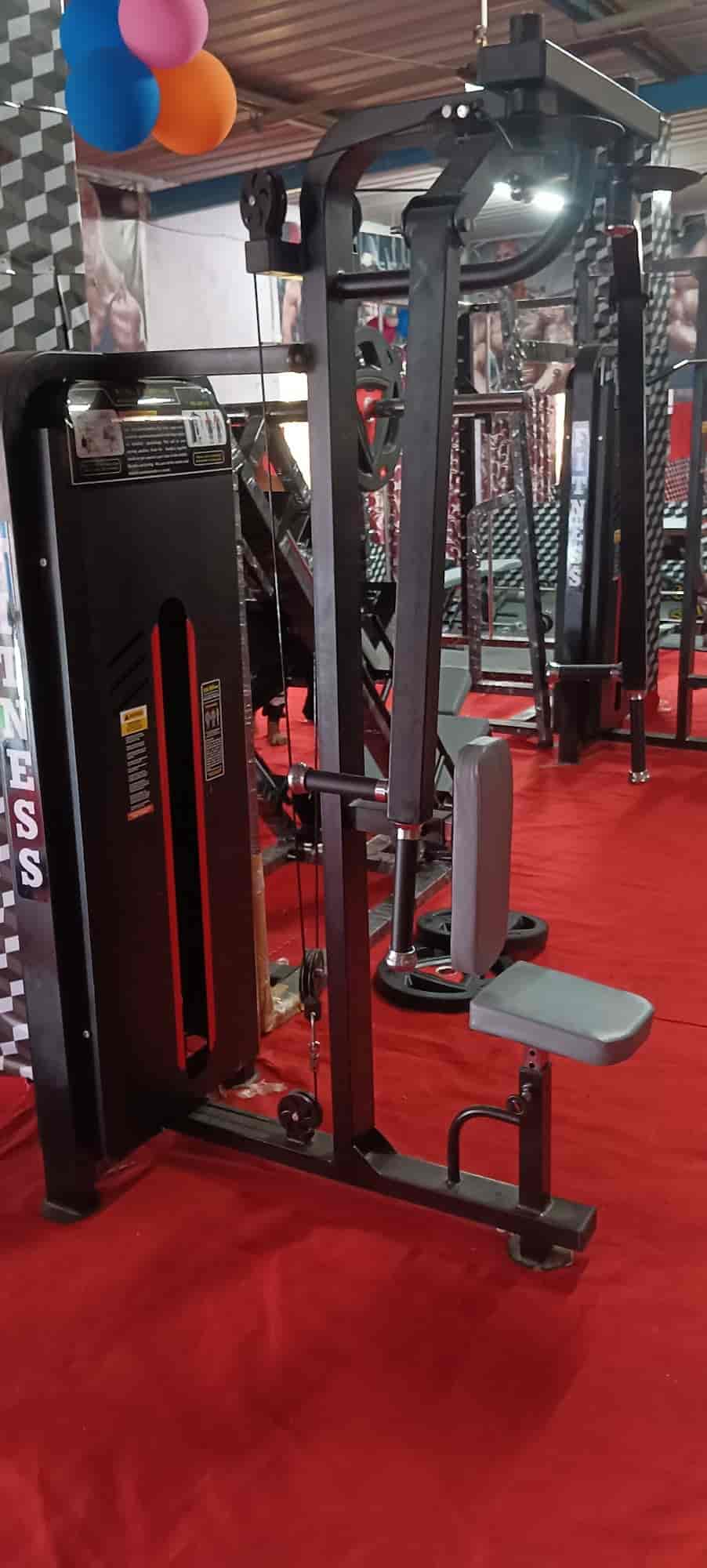 Top Boxing Classes in Aligarh Best Boxing Academy near me Justdial