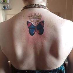 Hukumat Tattoo Studio in Near By Mahindra Company - Best Tattoo Artists in Mathura - Justdial Hukumat Tattoo Studio in Near By Mahindra Company - Best Tattoo Artists in Mathura - Justdial