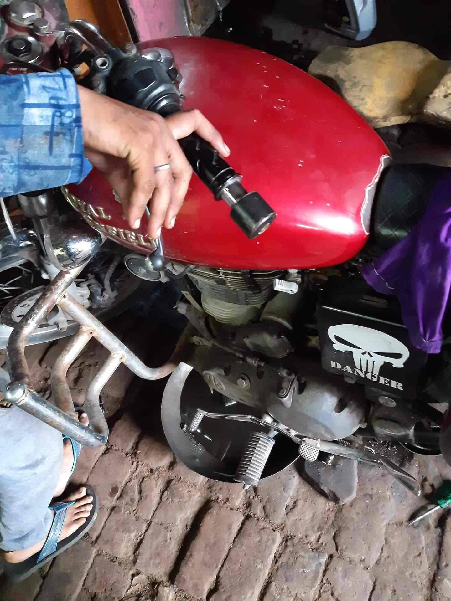 Bullet Bike Service in Bhuteshwar Road Mathura Best Motorcycle Repair Services near me in Mathura Justdial