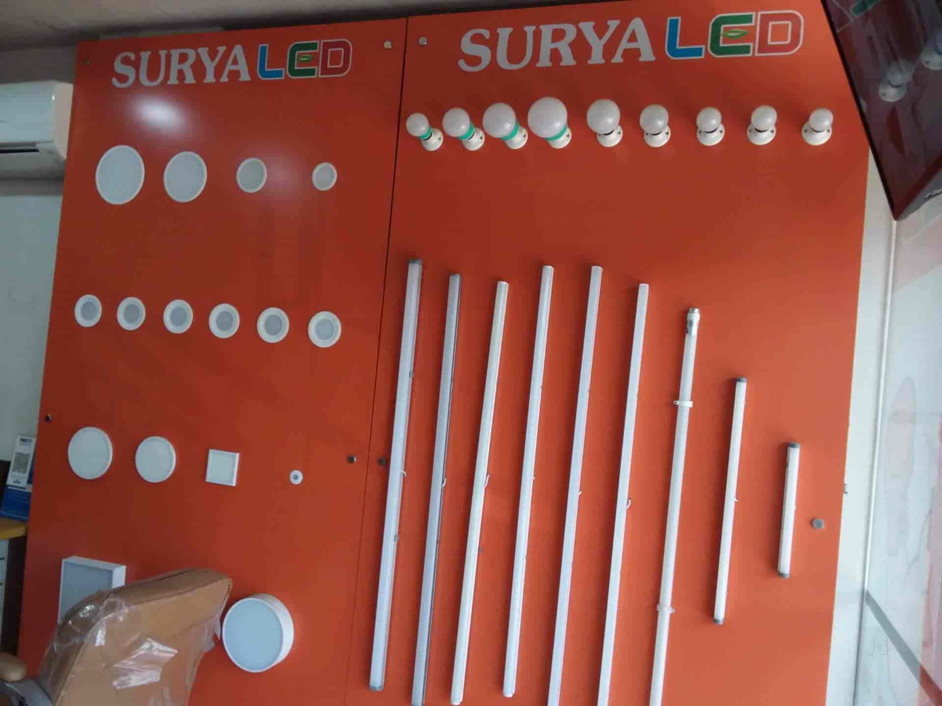 Top Philips Led Light Dealers in Mathura Best Philips Led Light