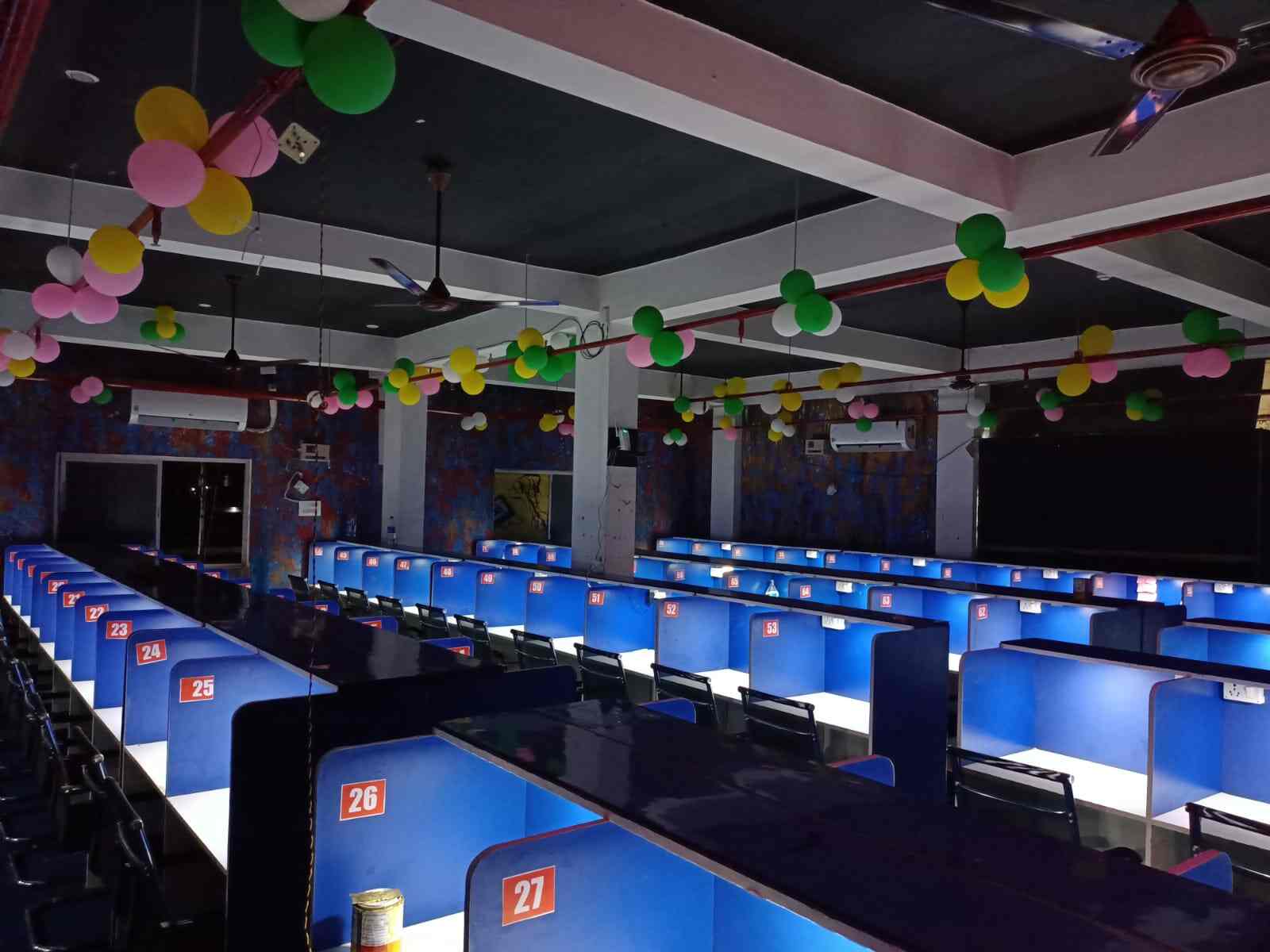 Amrit Library 2