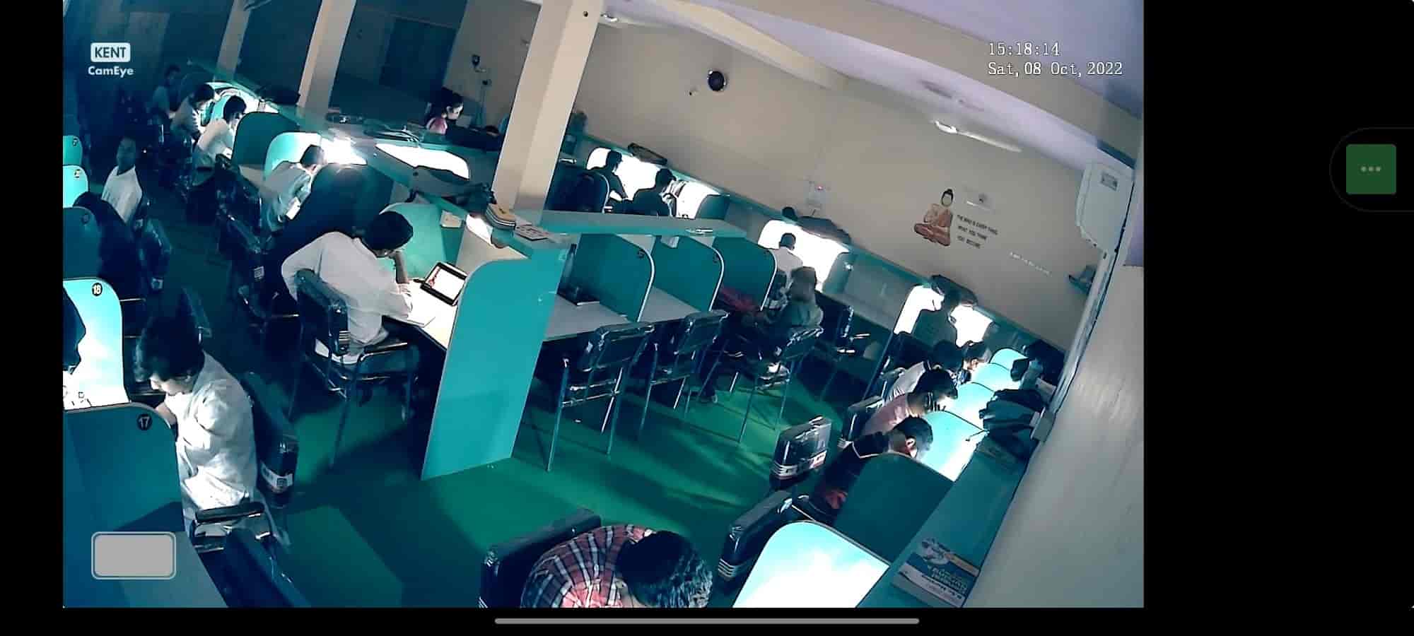 Pi Library 1