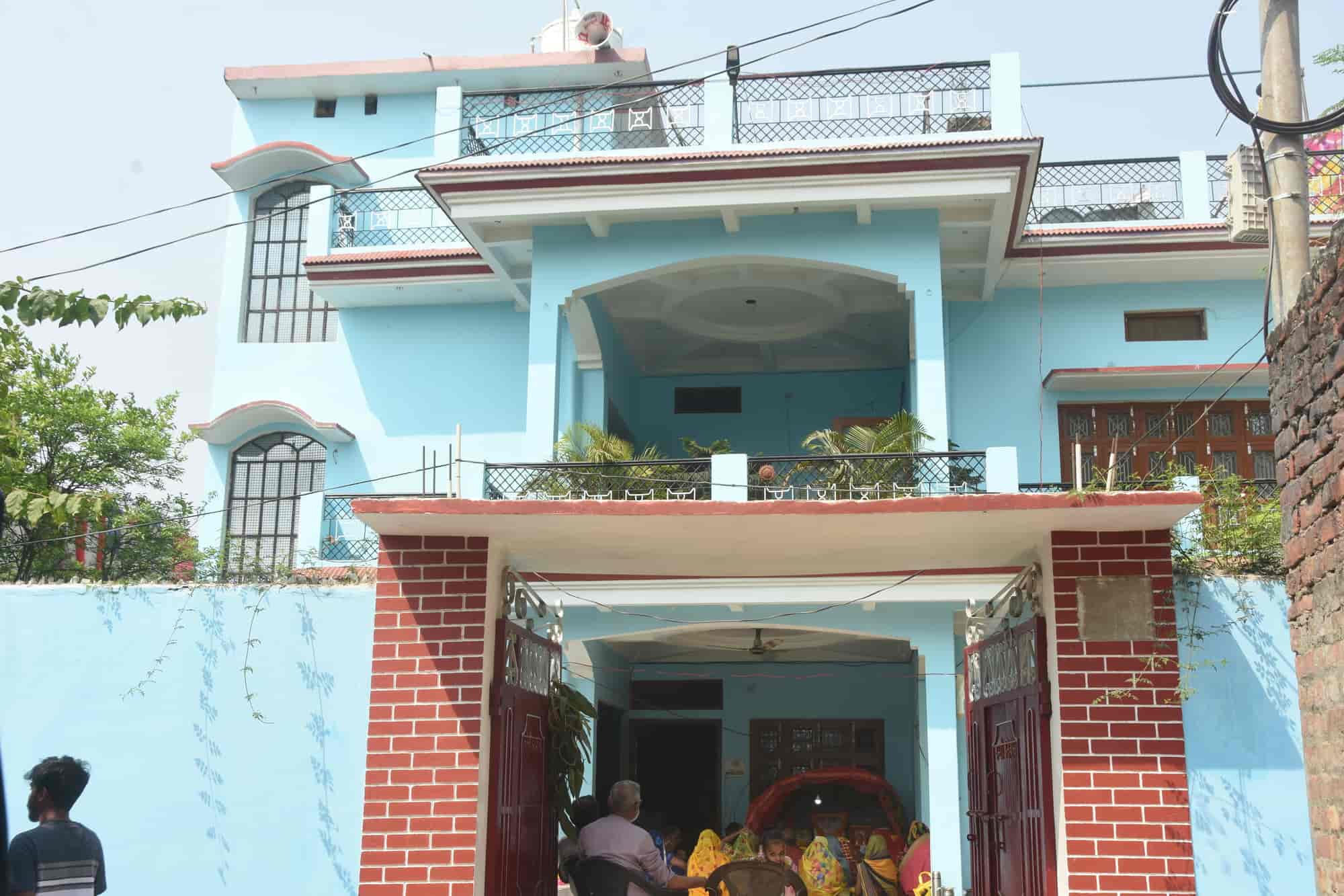 Anshumaan Study Centre And Library 1