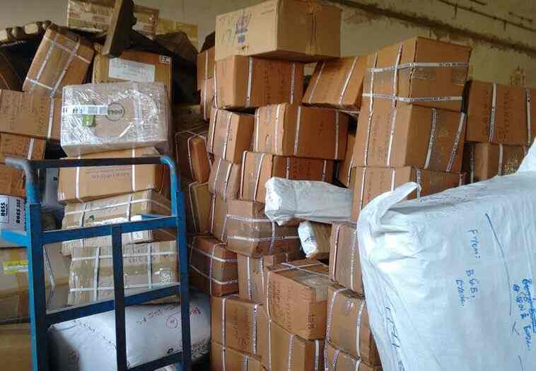 Top Daily Parcel Services in Mayiladuthurai near me Justdial