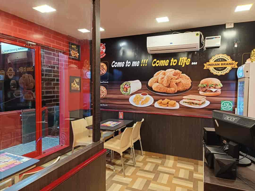 Meat And Eat Family Restaurant in Koranad,Mayiladuthurai Best