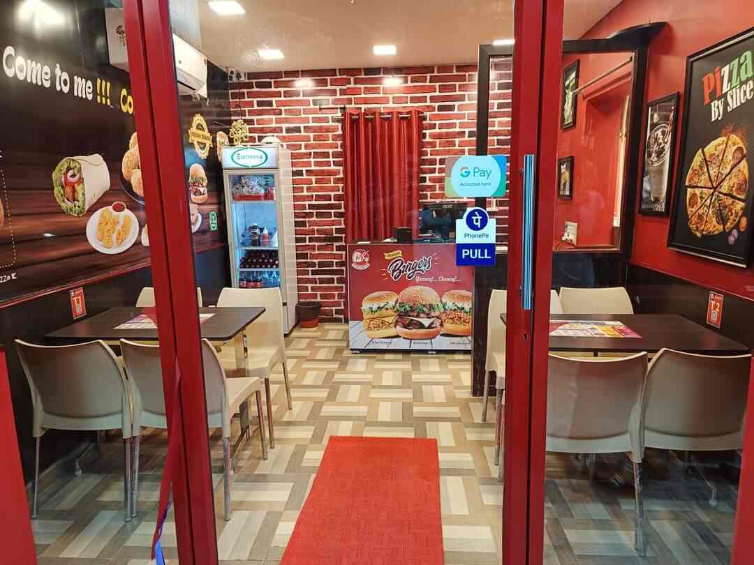 Meat And Eat Family Restaurant in Koranad,Mayiladuthurai Best