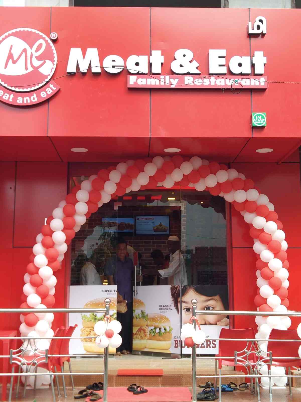 Meat And Eat Family Restaurant in Koranad,Mayiladuthurai Best