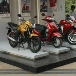 Motorcycle Dealers Honda in Koranad Mayiladuthurai Best Hero