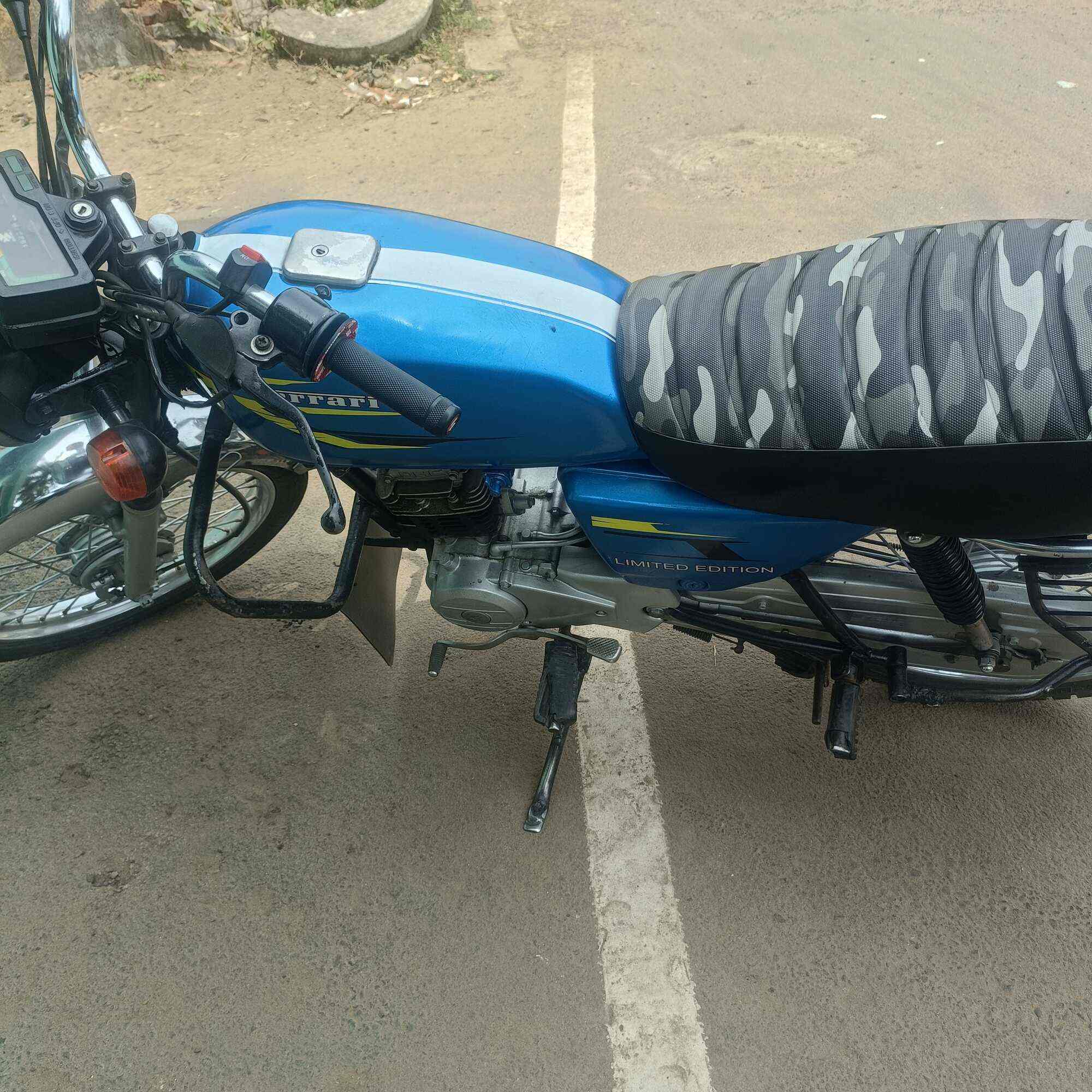 Olx bike mayiladuthurai online