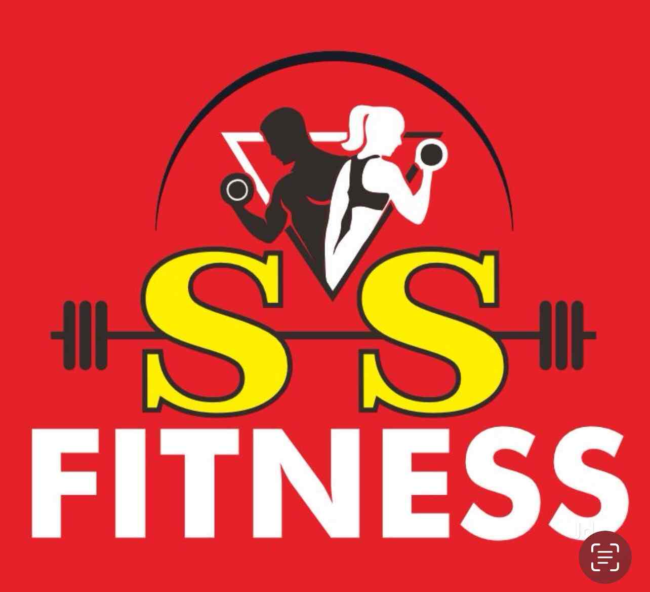 Ss Fitness Unisex Gym in Opposite Manjeera Degree Collage,Hyderabad