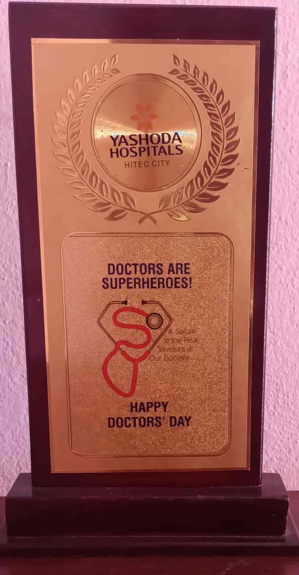 Jaya Multi Speciality Hospital in Bhavani,Sangareddy - Best Hospitals in  Sangareddy - Justdial