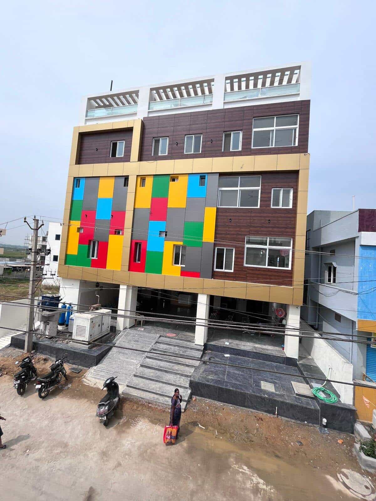 Top Children Hospitals in Jogipet, Medak Best Pediatric Hospitals