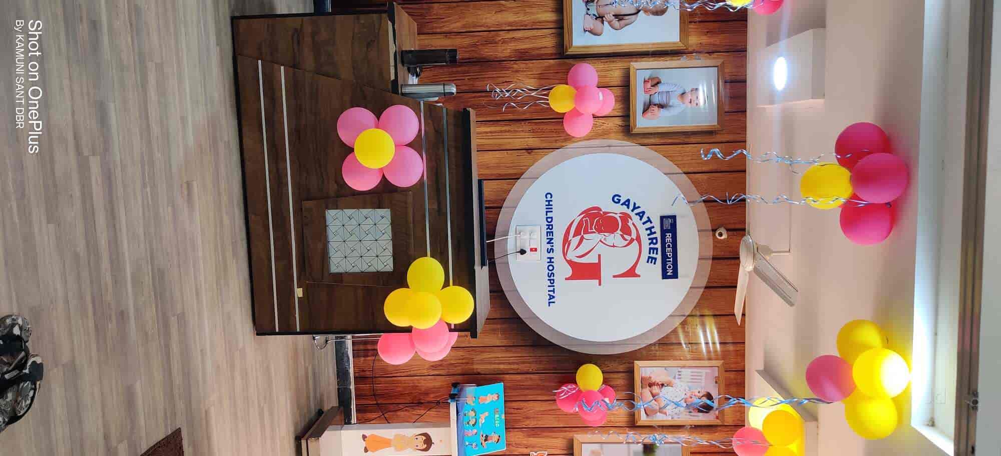 Top Children Hospitals in Jogipet, Medak Best Pediatric Hospitals