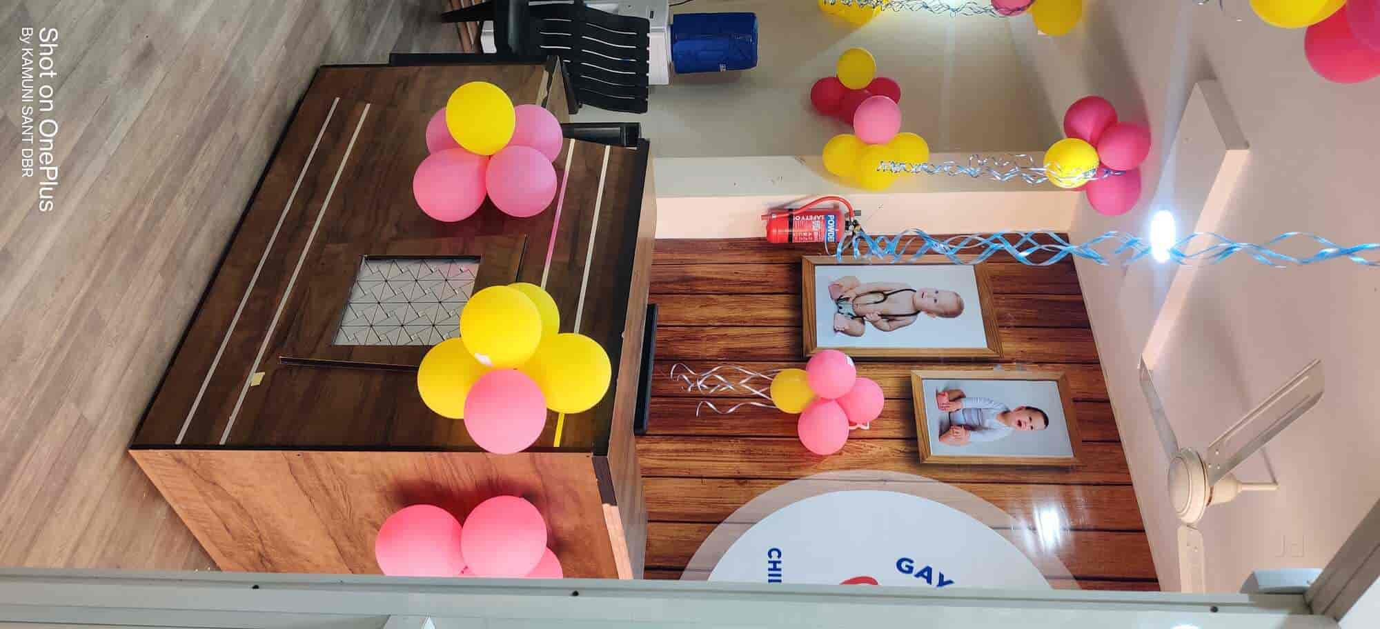 Top Children Hospitals in Jogipet, Medak Best Pediatric Hospitals