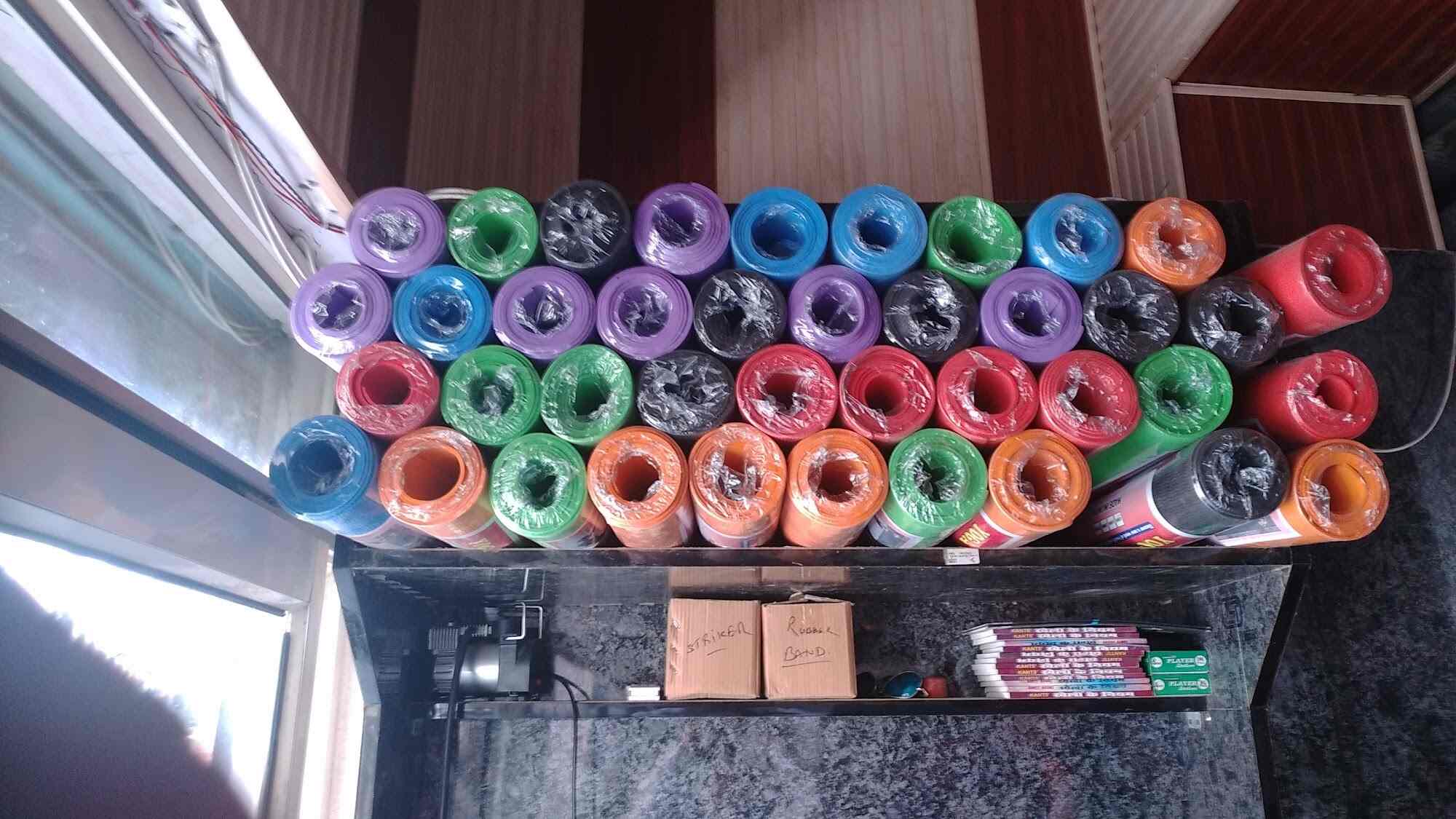 Russian Sporting Company in Suraj Kund Road,Meerut Best Sports Goods