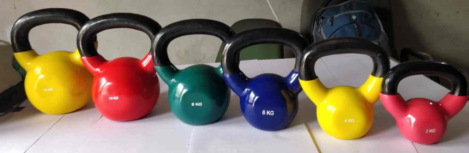 Russian Sporting Company in Suraj Kund Road,Meerut Best Sports Goods