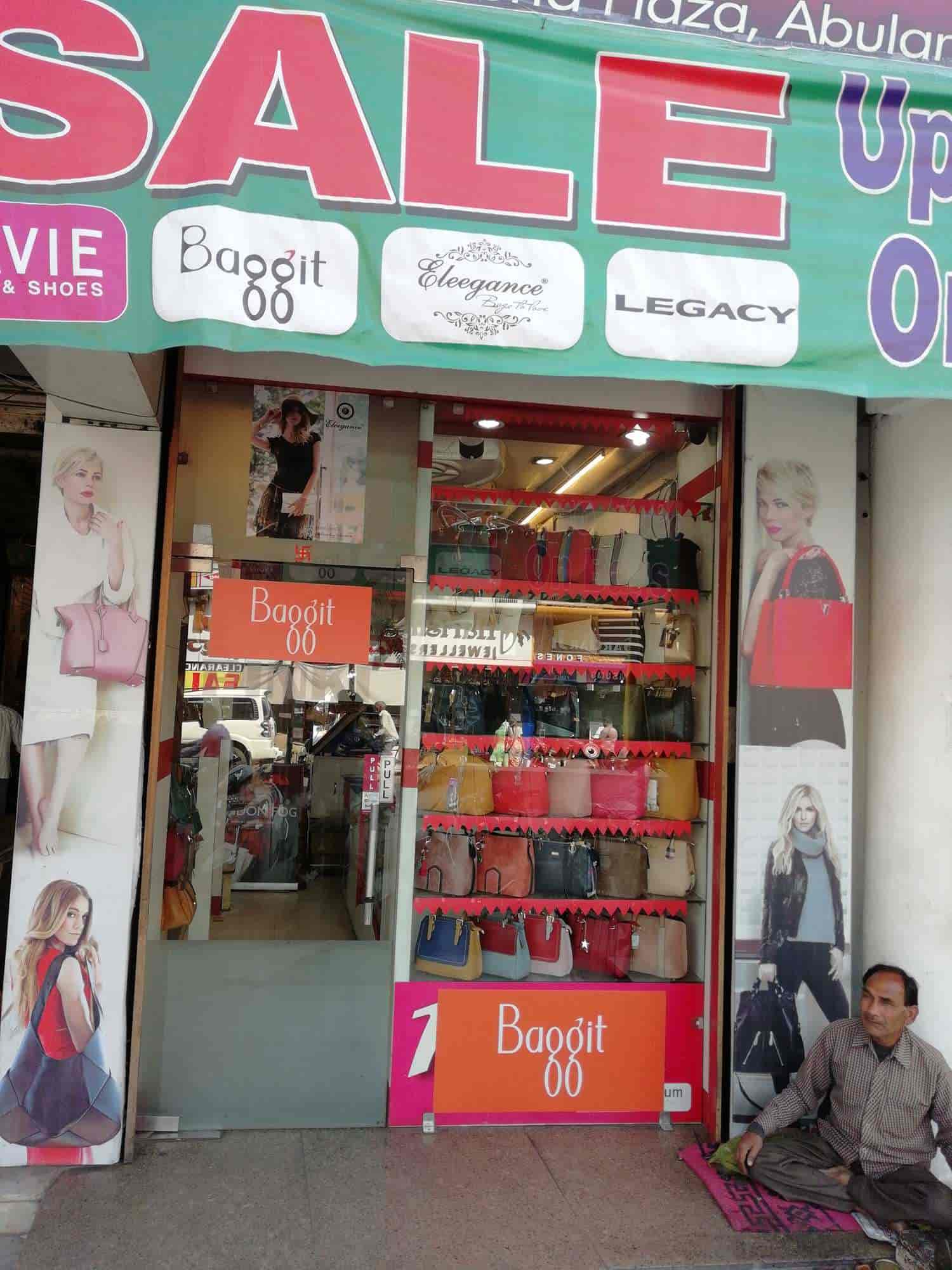 Top Baggit Purse Dealers in Connaught Place Best Baggit Purse Dealers Delhi Justdial