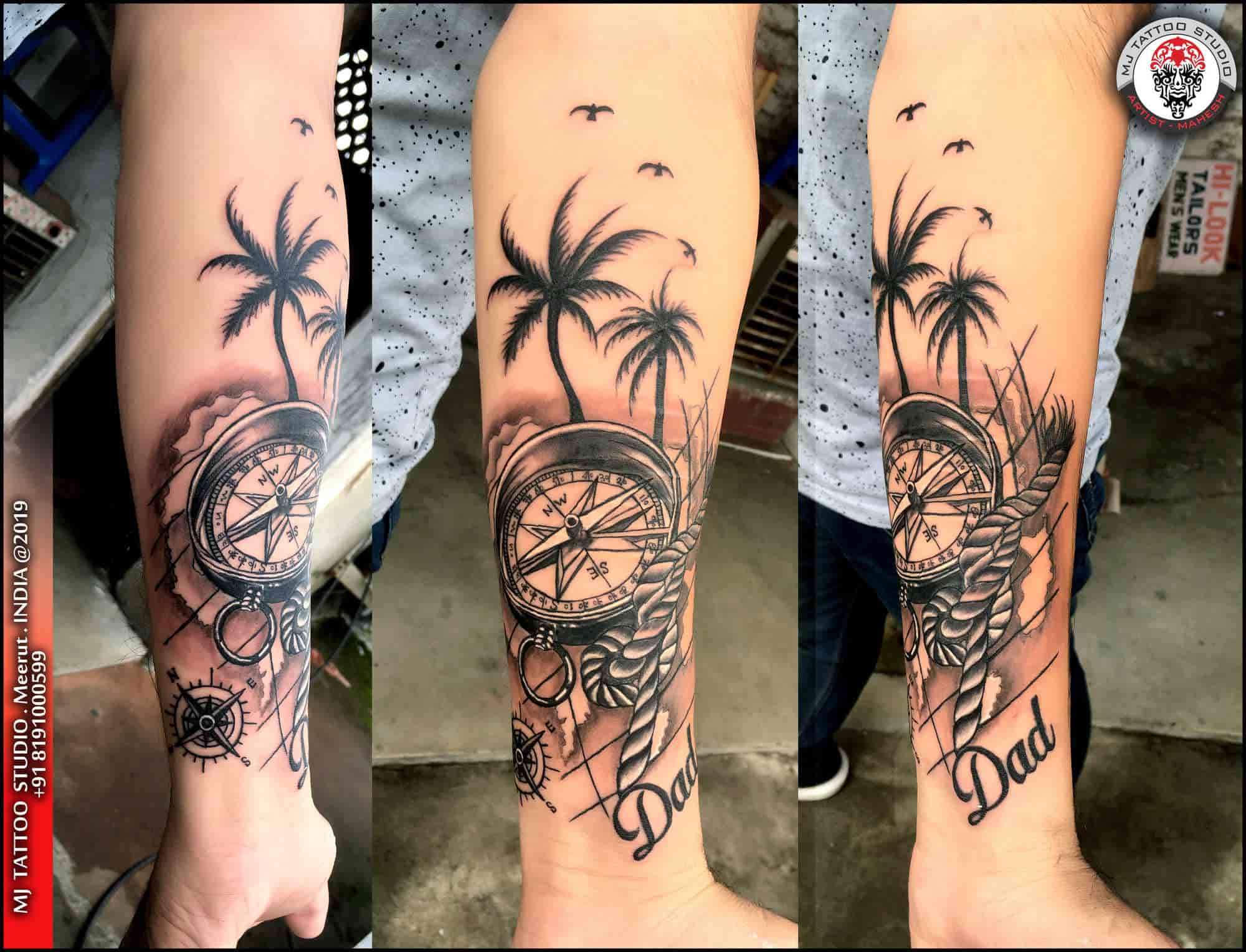 Mj Tattoo Studio Photos, Abulane, Meerut- Pictures & Images Gallery - Justdial Mj Tattoo Studio Photos, Abulane, Meerut- Pictures & Images Gallery - Justdial