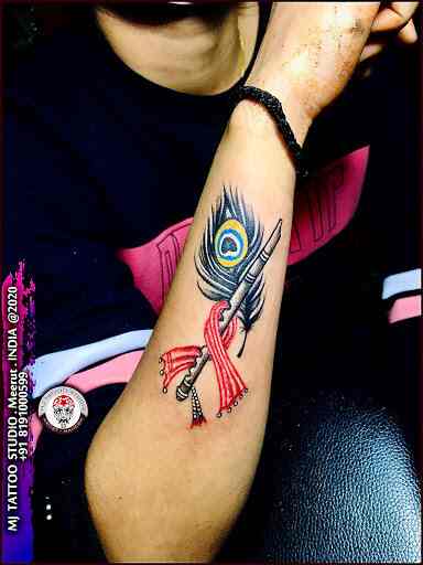Mj Tattoo Studio Photos, Abulane, Meerut- Pictures & Images Gallery - Justdial Mj Tattoo Studio Photos, Abulane, Meerut- Pictures & Images Gallery - Justdial