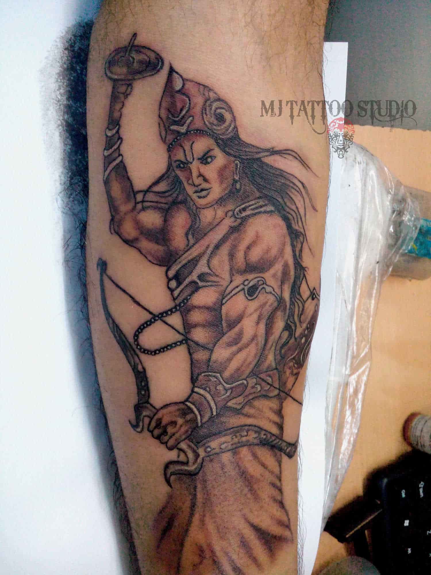 Mj Tattoo Studio Photos, Abulane, Meerut- Pictures & Images Gallery - Justdial Mj Tattoo Studio Photos, Abulane, Meerut- Pictures & Images Gallery - Justdial