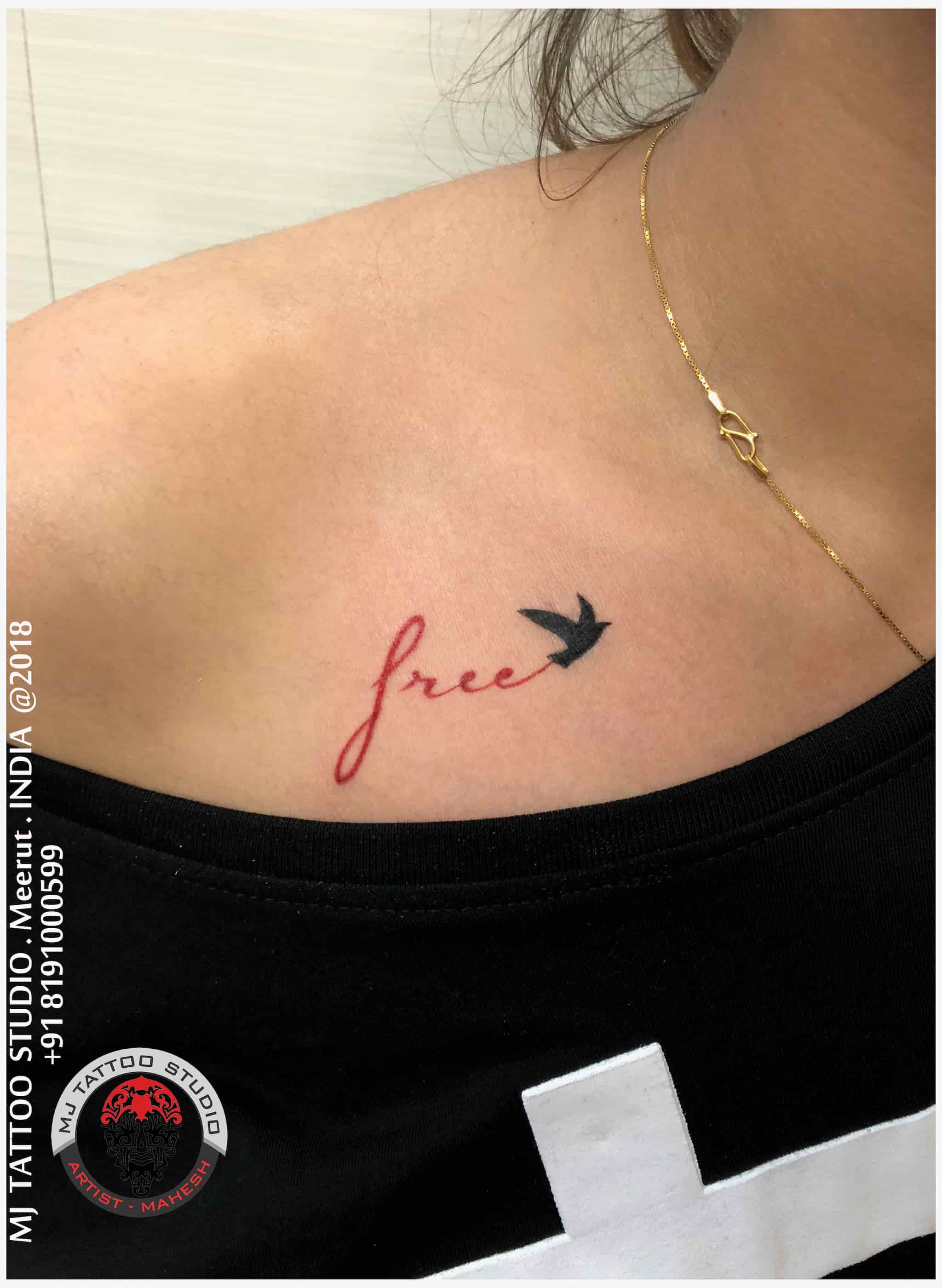 MJ Tattoo Studio Photos, Abulane, Meerut- Pictures & Images Gallery - Justdial MJ Tattoo Studio Photos, Abulane, Meerut- Pictures & Images Gallery - Justdial
